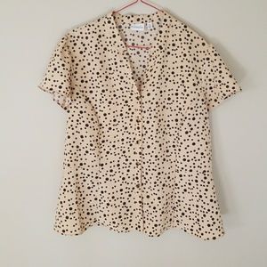 Women's blouse